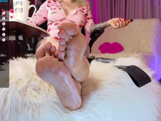  your-amazon4rever-wild chat room