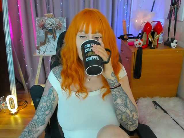 your-amazon4rever-wild from BongaCams is Freechat