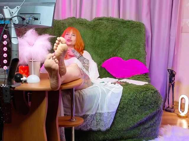  your-amazon4rever-wild chat room