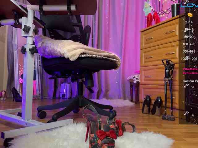 your-amazon4rever-wild webcam