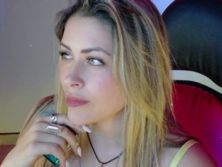 Alexa_lopez Porn Show