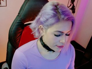 Alexa_lopez Porn Show