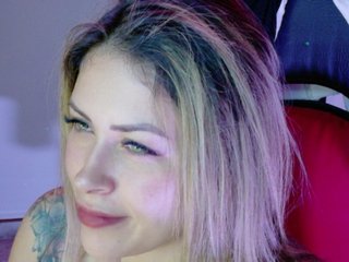 Alexa_lopez Porn Show