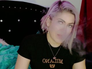 Alexa_lopez Porn Show