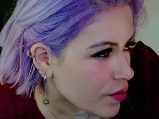 Alexa_lopez Porn Show