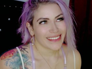 Alexa_lopez Porn Show