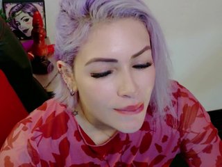 Alexa_lopez Porn Show