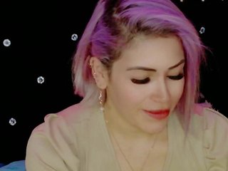 Alexa_lopez Porn Show