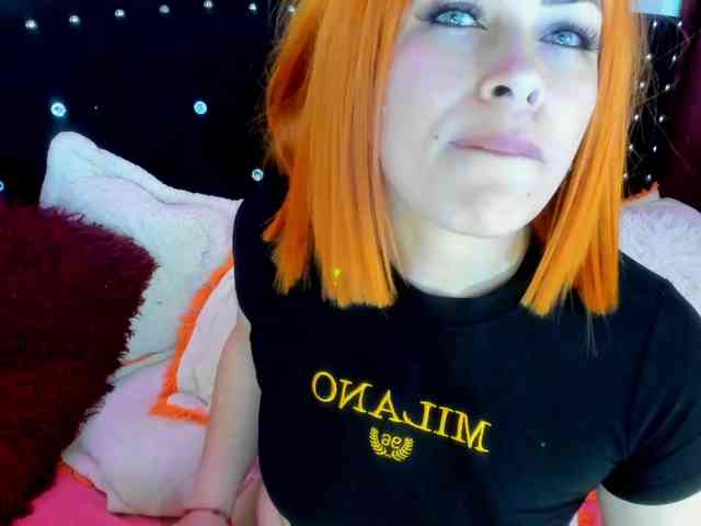 Alexa_lopez webcam