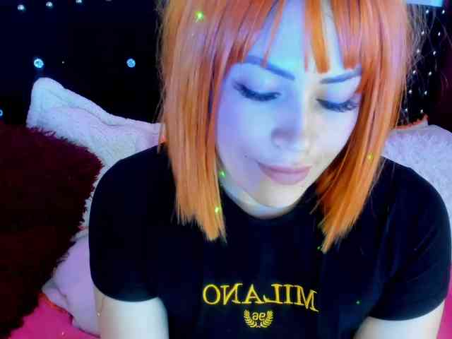 Alexa_lopez webcam