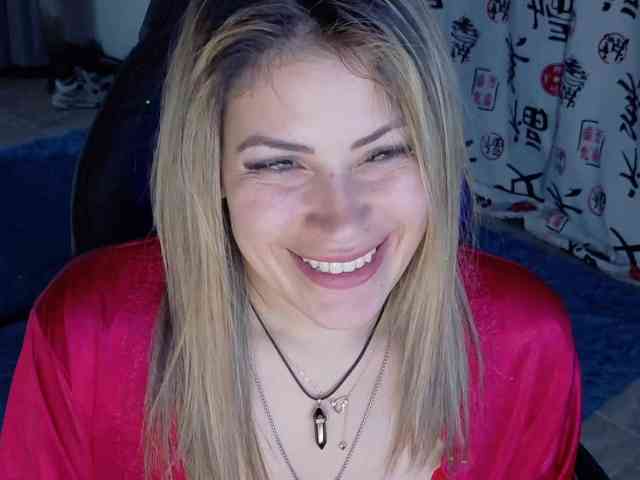 Alexa_lopez webcam