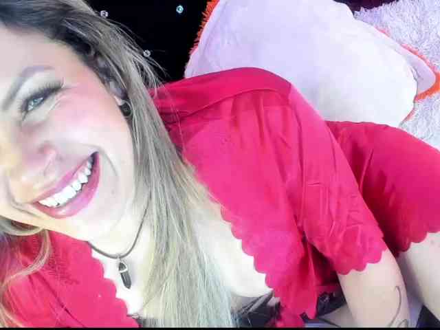Alexa_lopez webcam