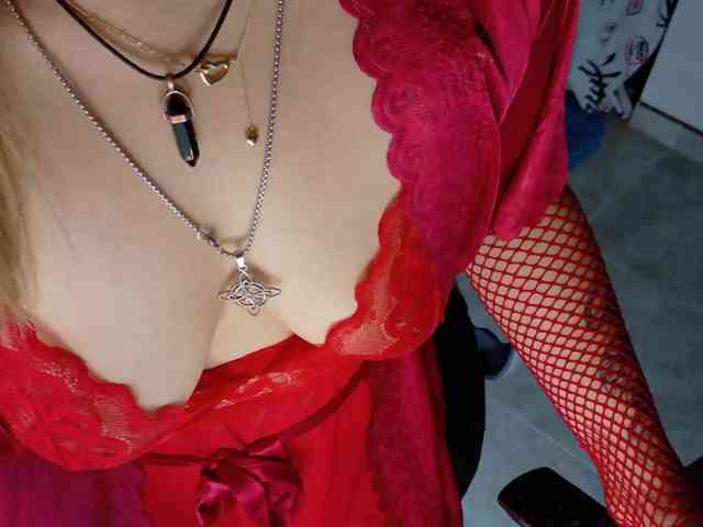 Alexa_lopez webcam