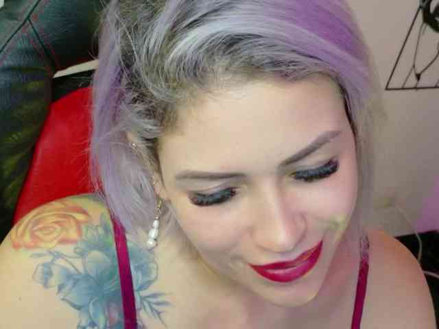 Alexa_lopez webcam