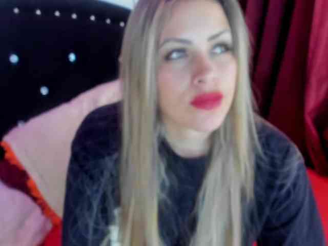Alexa_lopez webcam
