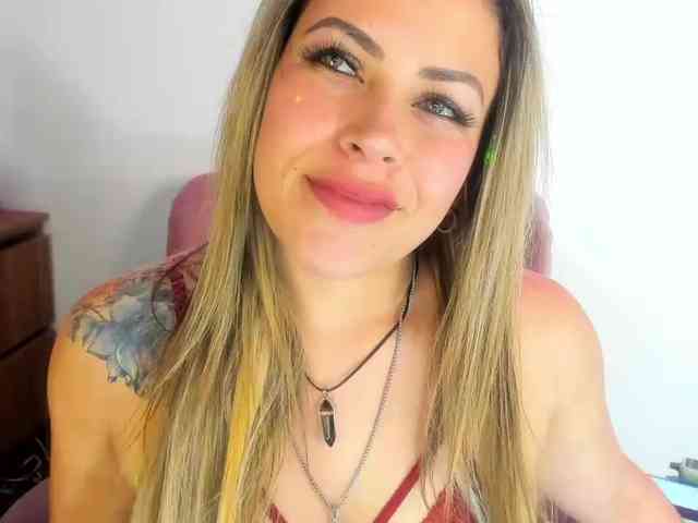Alexa_lopez webcam