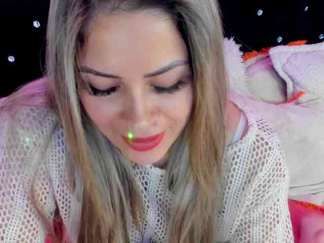 Alexa_lopez webcam