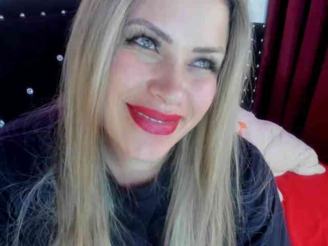Alexa_lopez webcam