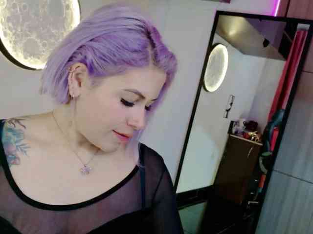 Alexa_lopez webcam