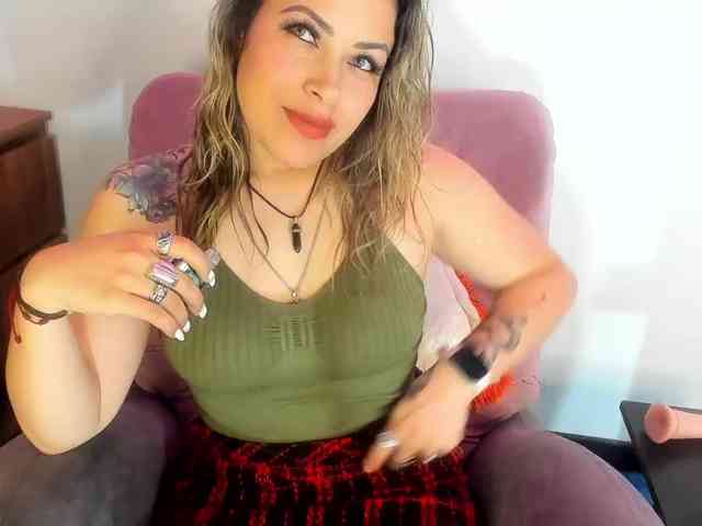 Alexa_lopez webcam