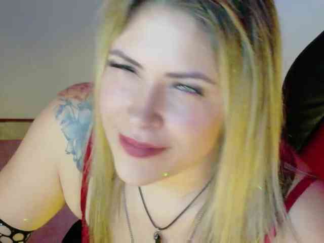 Alexa_lopez webcam