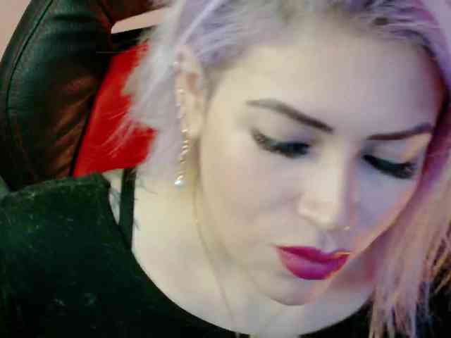 Alexa_lopez webcam