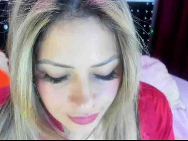 Alexa_lopez webcam