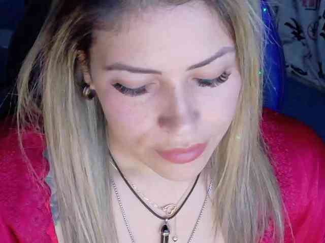 Alexa_lopez webcam