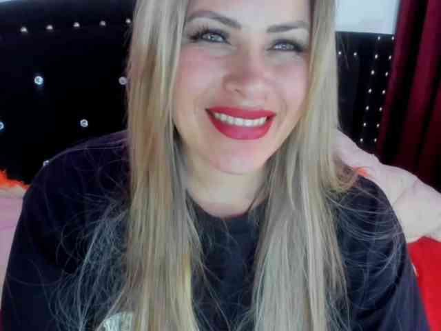 Alexa_lopez webcam