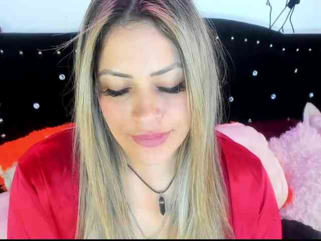 Alexa_lopez webcam