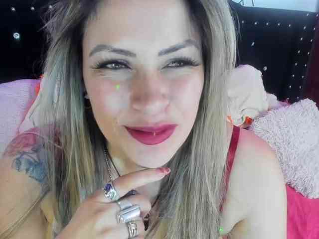 Alexa_lopez webcam
