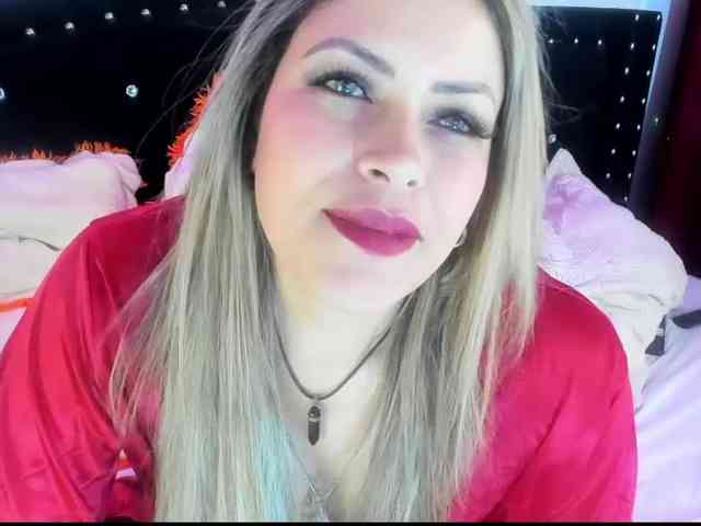 Alexa_lopez webcam