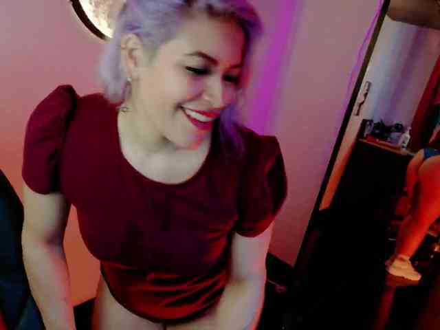 Alexa_lopez webcam