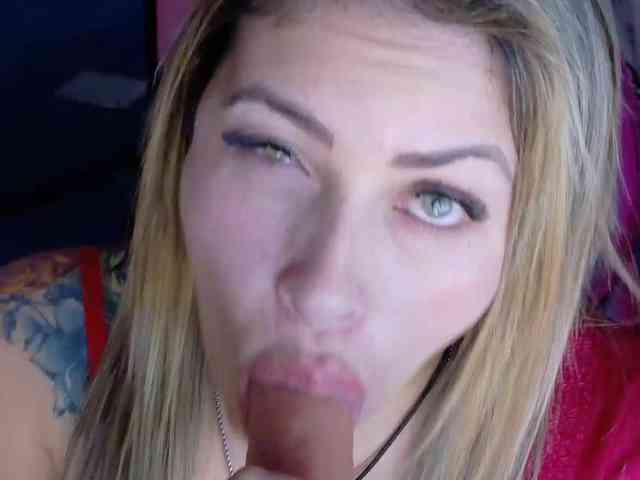 Alexa_lopez webcam