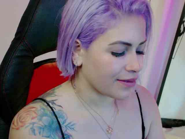 Alexa_lopez webcam