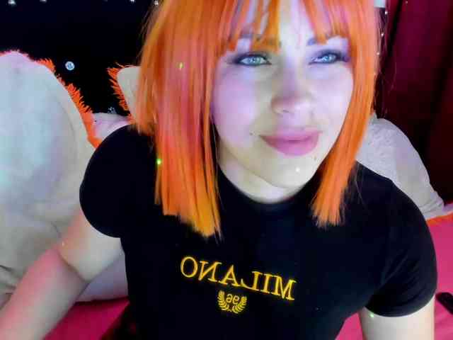 Alexa_lopez webcam