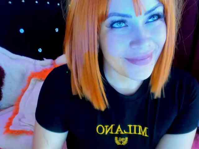 Alexa_lopez webcam