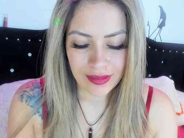 Alexa_lopez webcam