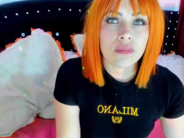 Alexa_lopez webcam