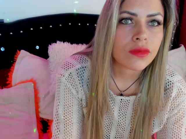 Alexa_lopez webcam