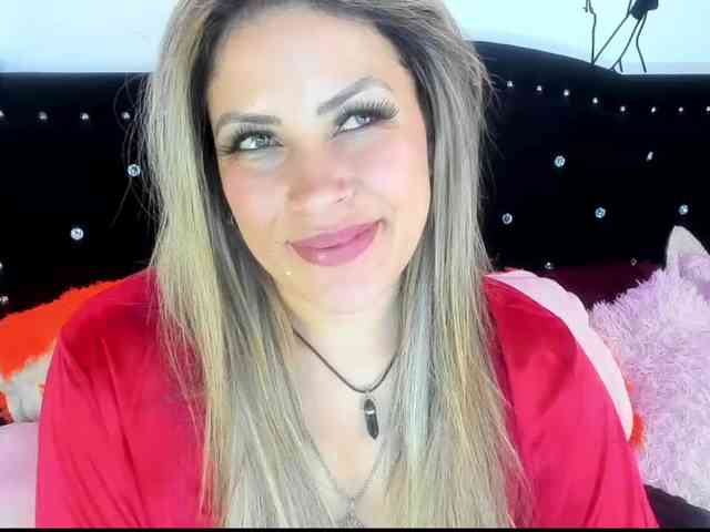 Alexa_lopez webcam