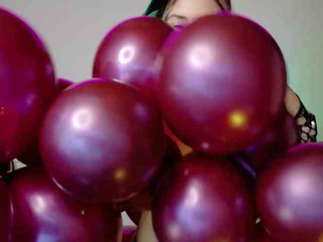 Alexa_lopez webcam