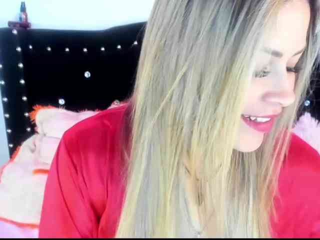 Alexa_lopez webcam