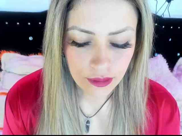 Alexa_lopez webcam