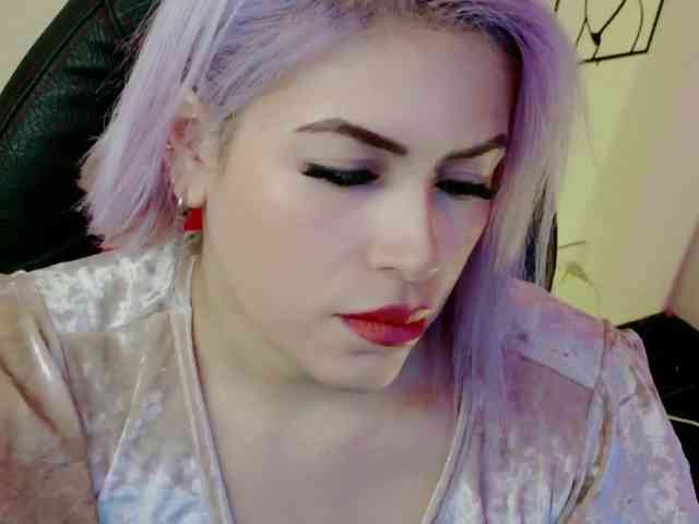 Ivypoison10 Live Webcam on BongaCams