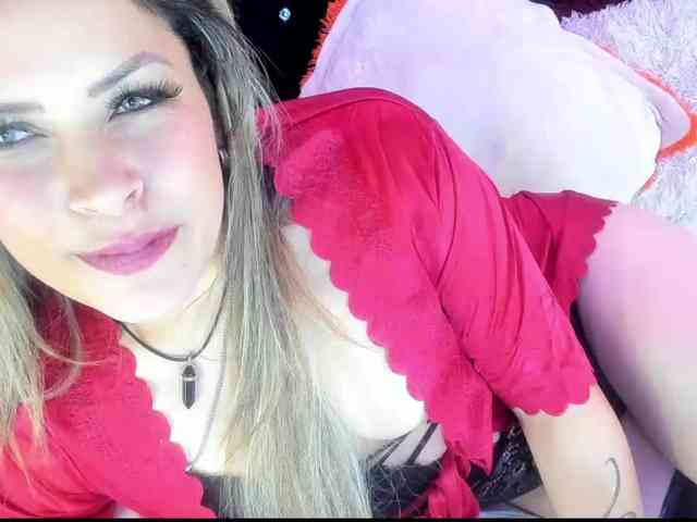 Alexa_lopez webcam