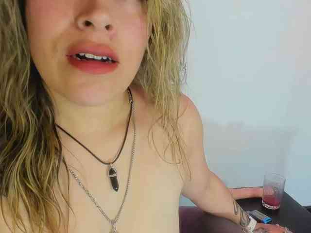 live sex cam Ivypoison10
