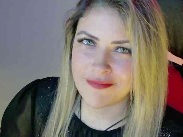 Alexa_lopez webcam
