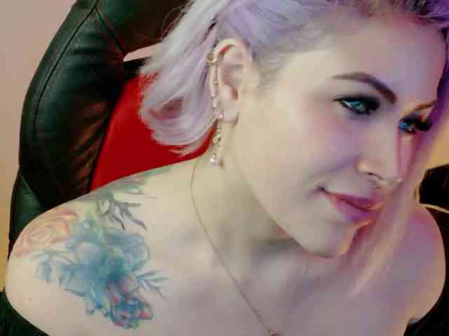 Alexa_lopez webcam