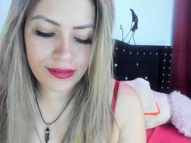 Alexa_lopez webcam